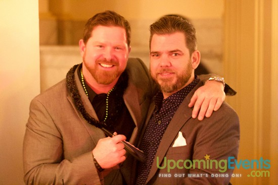 The Glitter City Gala - Philly's Hottest NYE Party! (Gallery 1)