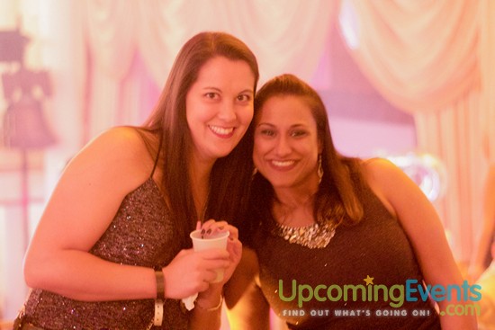 The Glitter City Gala - Philly's Hottest NYE Party! (Gallery 1)