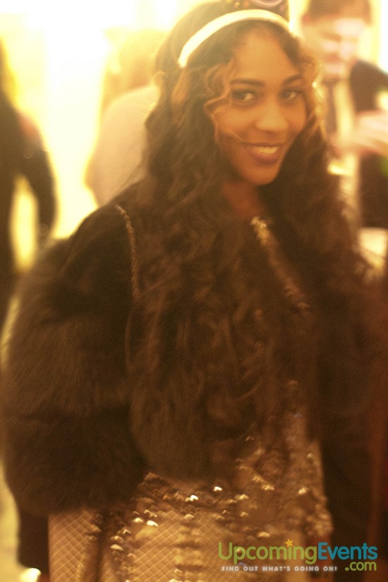 The Glitter City Gala - Philly's Hottest NYE Party! (Gallery 1)