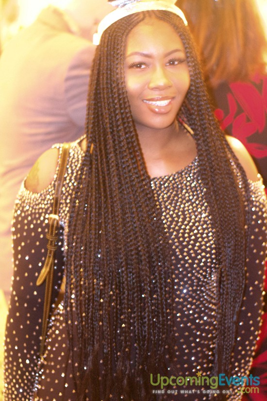 The Glitter City Gala - Philly's Hottest NYE Party! (Gallery 1)