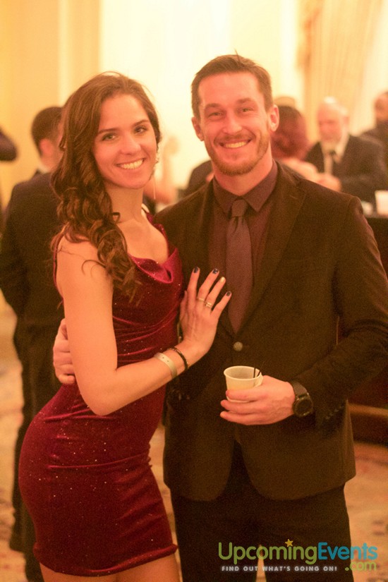The Glitter City Gala - Philly's Hottest NYE Party! (Gallery 1)