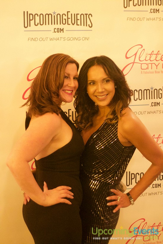 The Glitter City Gala - Philly's Hottest NYE Party! (Gallery 1)