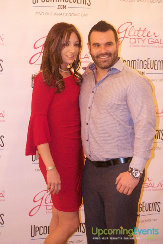 The Glitter City Gala - Philly's Hottest NYE Party! (Gallery 1)