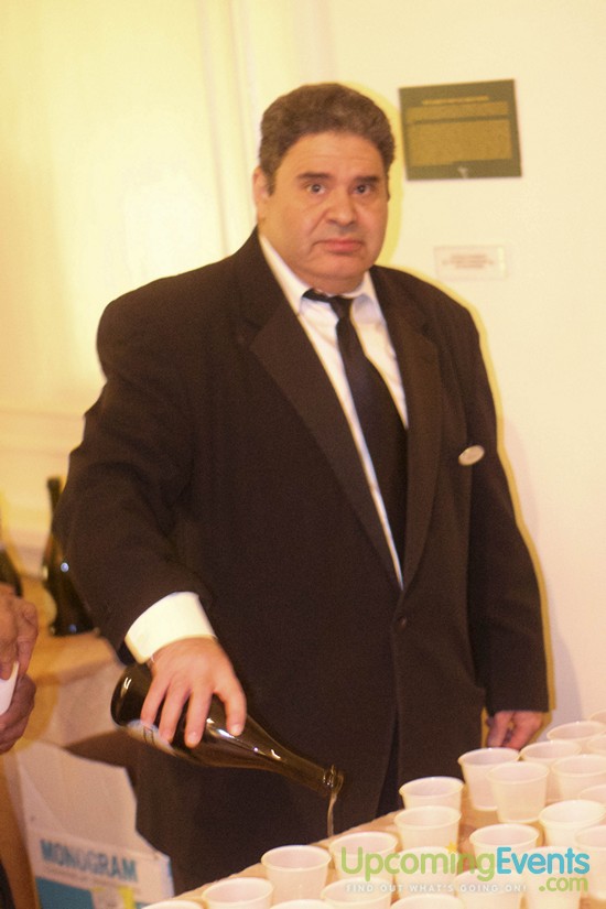 The Glitter City Gala - Philly's Hottest NYE Party! (Gallery 1)