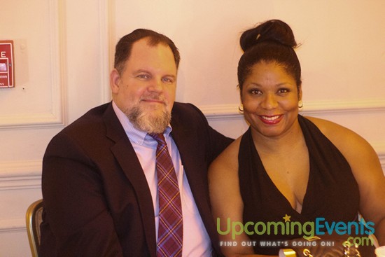 The Glitter City Gala - Philly's Hottest NYE Party! (Gallery 1)