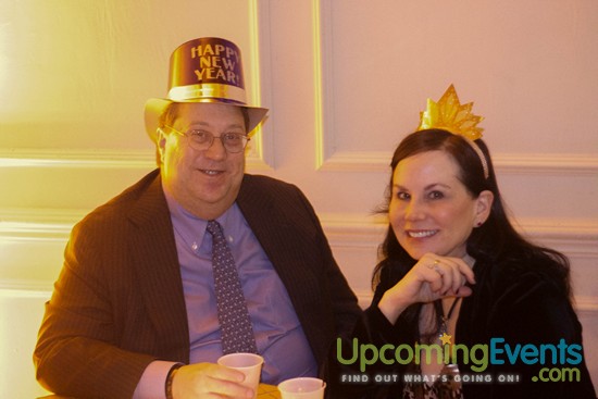 The Glitter City Gala - Philly's Hottest NYE Party! (Gallery 1)