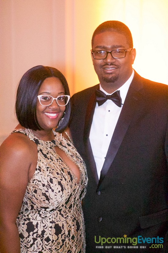 The Glitter City Gala - Philly's Hottest NYE Party! (Gallery 1)