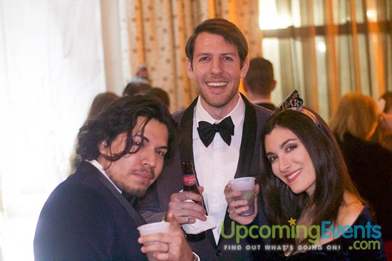 The Glitter City Gala - Philly's Hottest NYE Party! (Gallery 1)
