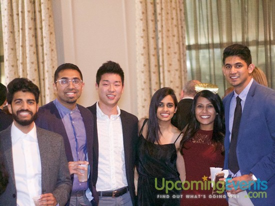 The Glitter City Gala - Philly's Hottest NYE Party! (Gallery 1)