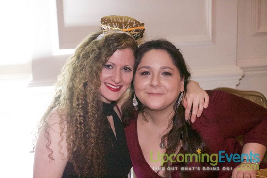 The Glitter City Gala - Philly's Hottest NYE Party! (Gallery 1)