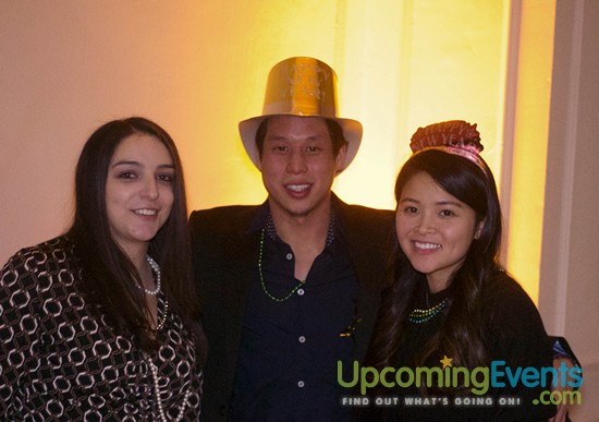 The Glitter City Gala - Philly's Hottest NYE Party! (Gallery 1)