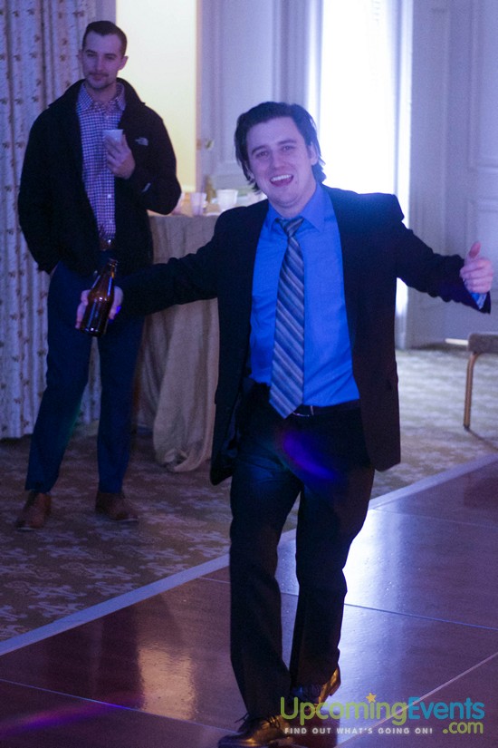 The Glitter City Gala - Philly's Hottest NYE Party! (Gallery 1)