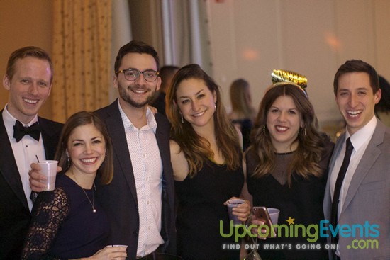 The Glitter City Gala - Philly's Hottest NYE Party! (Gallery 1)