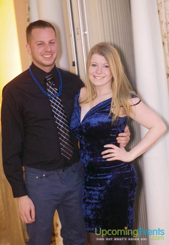 The Glitter City Gala - Philly's Hottest NYE Party! (Gallery 1)