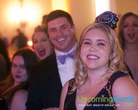 The Glitter City Gala - Philly's Hottest NYE Party! (Gallery 1)