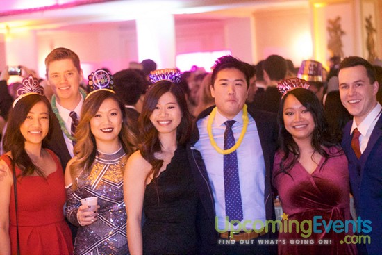 The Glitter City Gala - Philly's Hottest NYE Party! (Gallery 1)