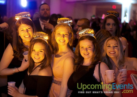 The Glitter City Gala - Philly's Hottest NYE Party! (Gallery 1)