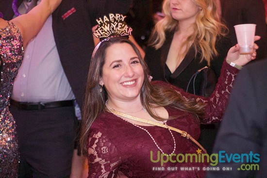 The Glitter City Gala - Philly's Hottest NYE Party! (Gallery 1)