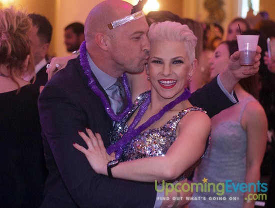 The Glitter City Gala - Philly's Hottest NYE Party! (Gallery 1)