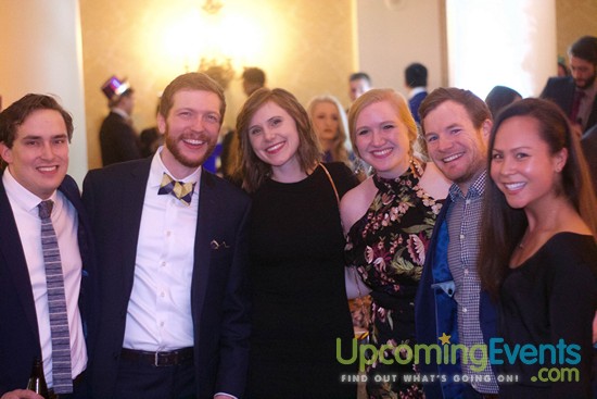 The Glitter City Gala - Philly's Hottest NYE Party! (Gallery 1)