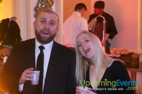 The Glitter City Gala - Philly's Hottest NYE Party! (Gallery 1)