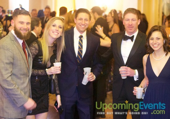 The Glitter City Gala - Philly's Hottest NYE Party! (Gallery 1)