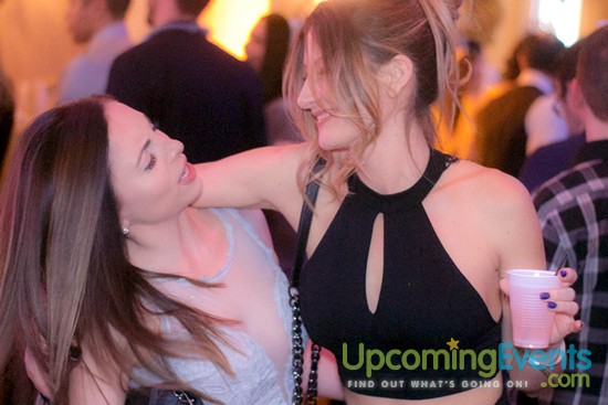 The Glitter City Gala - Philly's Hottest NYE Party! (Gallery 1)