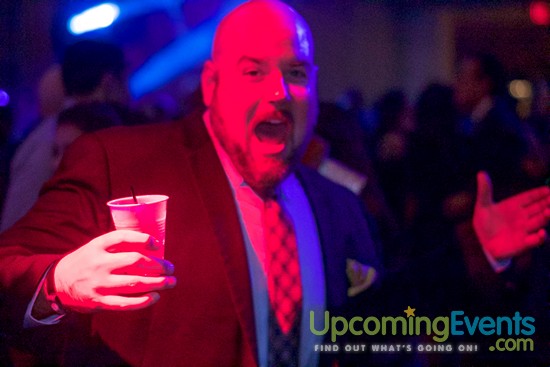 The Glitter City Gala - Philly's Hottest NYE Party! (Gallery 1)