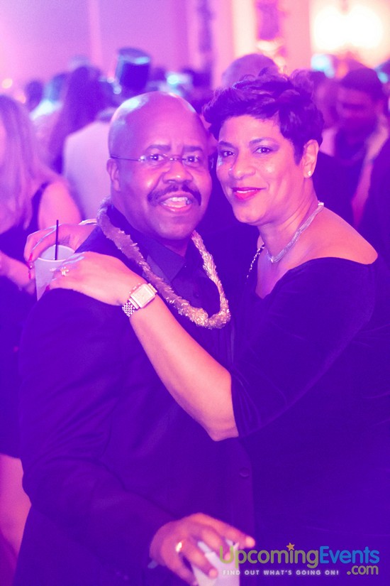 The Glitter City Gala - Philly's Hottest NYE Party! (Gallery 1)