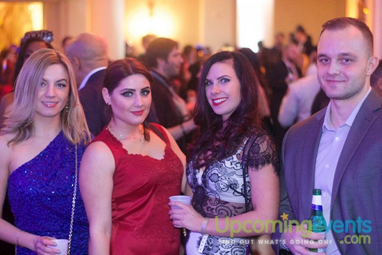 The Glitter City Gala - Philly's Hottest NYE Party! (Gallery 1)