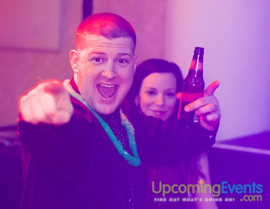 The Glitter City Gala - Philly's Hottest NYE Party! (Gallery 1)