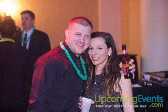 The Glitter City Gala - Philly's Hottest NYE Party! (Gallery 1)