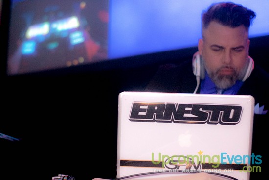 The Glitter City Gala - Philly's Hottest NYE Party! (Gallery 1)