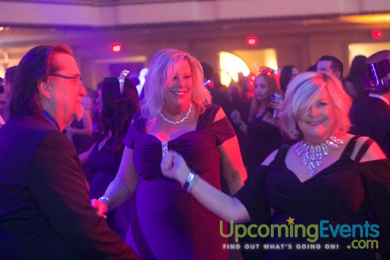 The Glitter City Gala - Philly's Hottest NYE Party! (Gallery 1)