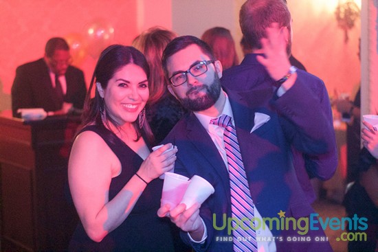 The Glitter City Gala - Philly's Hottest NYE Party! (Gallery 1)