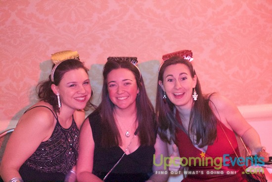 The Glitter City Gala - Philly's Hottest NYE Party! (Gallery 1)