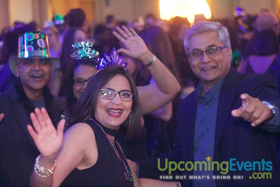 The Glitter City Gala - Philly's Hottest NYE Party! (Gallery 1)