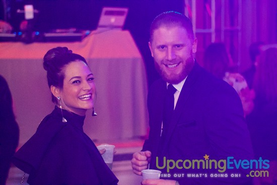 The Glitter City Gala - Philly's Hottest NYE Party! (Gallery 1)