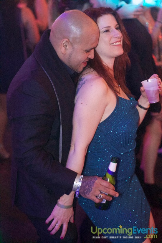 The Glitter City Gala - Philly's Hottest NYE Party! (Gallery 1)