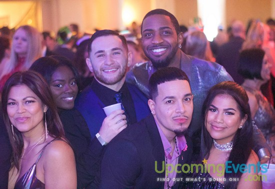 The Glitter City Gala - Philly's Hottest NYE Party! (Gallery 1)