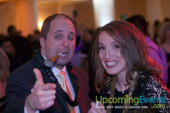 The Glitter City Gala - Philly's Hottest NYE Party! (Gallery 1)