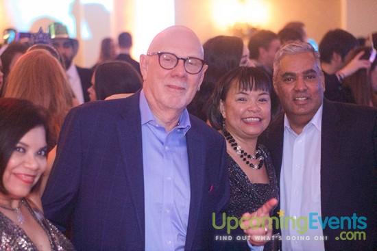 The Glitter City Gala - Philly's Hottest NYE Party! (Gallery 1)