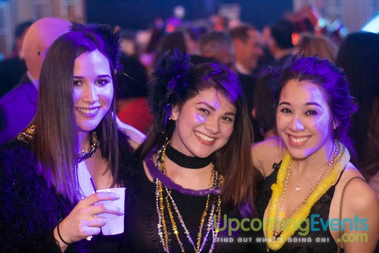 The Glitter City Gala - Philly's Hottest NYE Party! (Gallery 1)