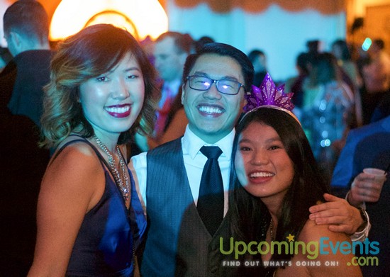 The Glitter City Gala - Philly's Hottest NYE Party! (Gallery 1)