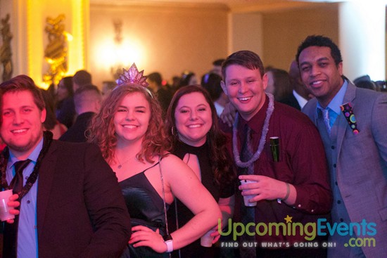 The Glitter City Gala - Philly's Hottest NYE Party! (Gallery 1)