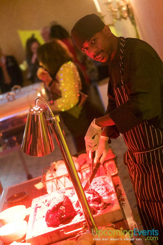 The Glitter City Gala - Philly's Hottest NYE Party! (Gallery 1)