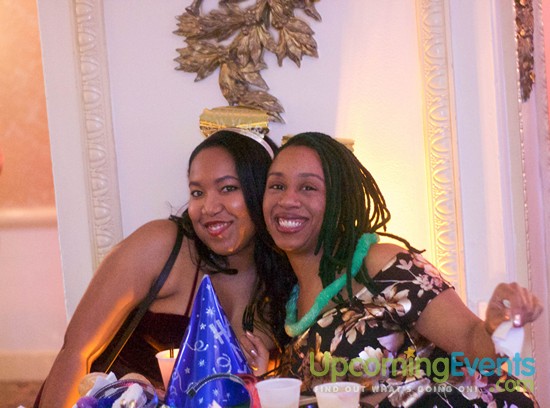 The Glitter City Gala - Philly's Hottest NYE Party! (Gallery 1)