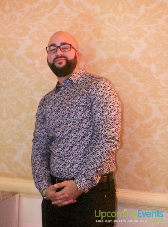 The Glitter City Gala - Philly's Hottest NYE Party! (Gallery 1)