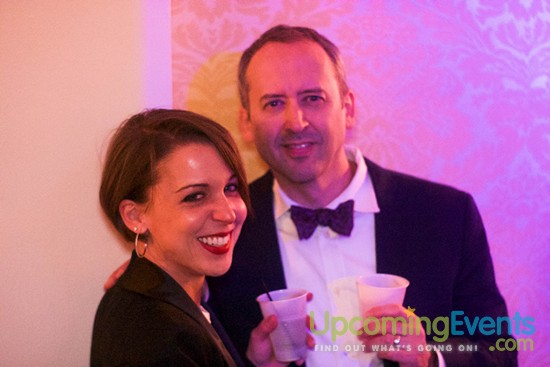 The Glitter City Gala - Philly's Hottest NYE Party! (Gallery 1)