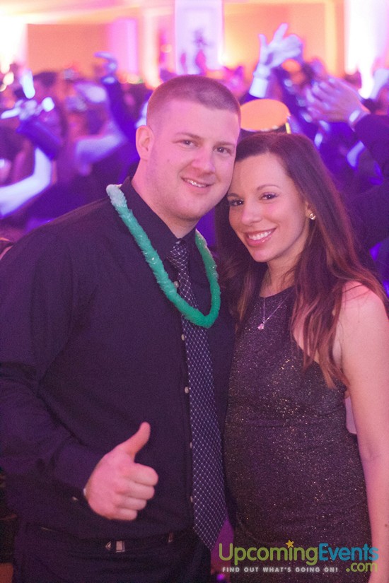 The Glitter City Gala - Philly's Hottest NYE Party! (Gallery 1)